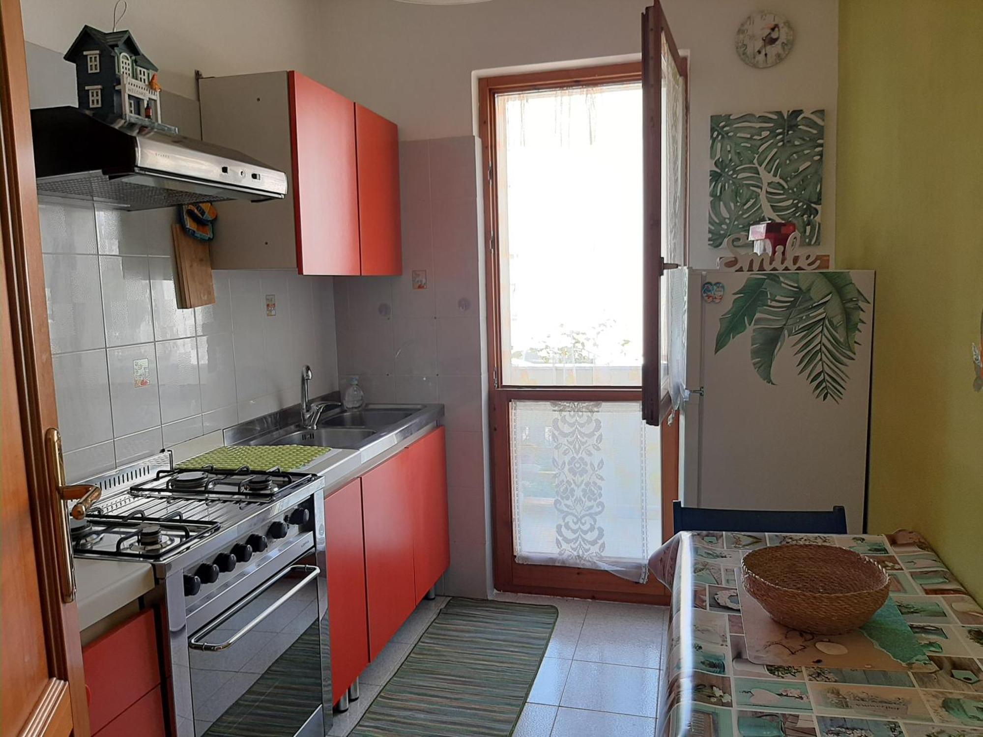 L'Hibiscus Di Lucia Villa Alghero Exterior photo